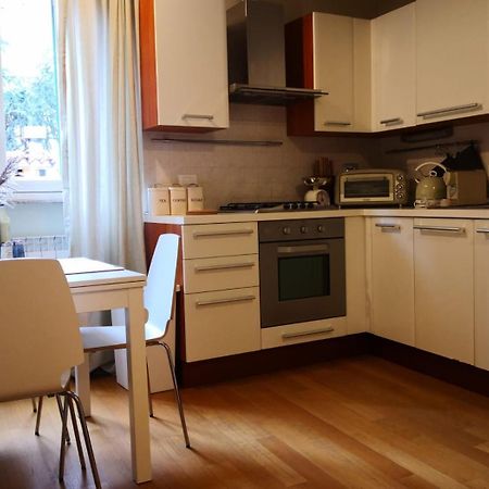 Antico Borgo Apartment Триест Экстерьер фото