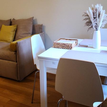 Antico Borgo Apartment Триест Экстерьер фото